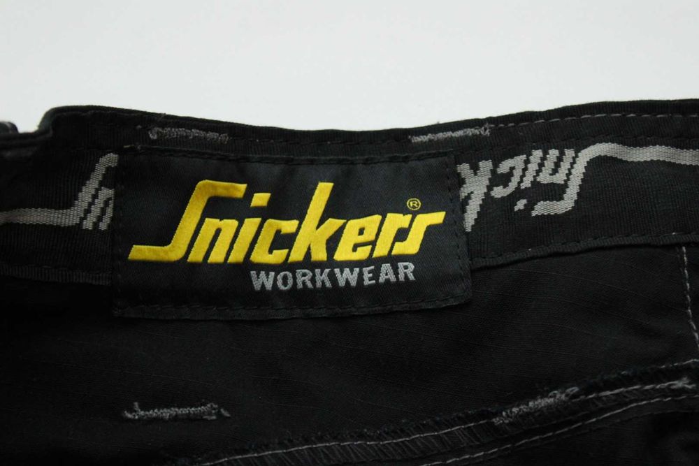 SNICKERS - висок клас мъжки къси панталони, размер 48 (М)