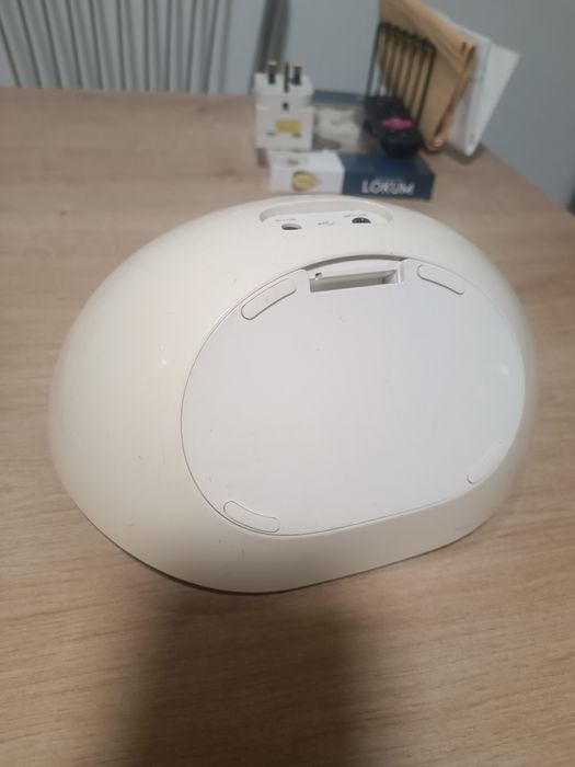 Boxă Philips DS3100/12 + iPod 8GB – Sunet puternic, design premium