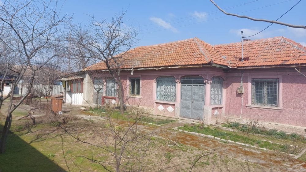 De vânzare - teren intravilan 504 MP, utilități complete Alexandria