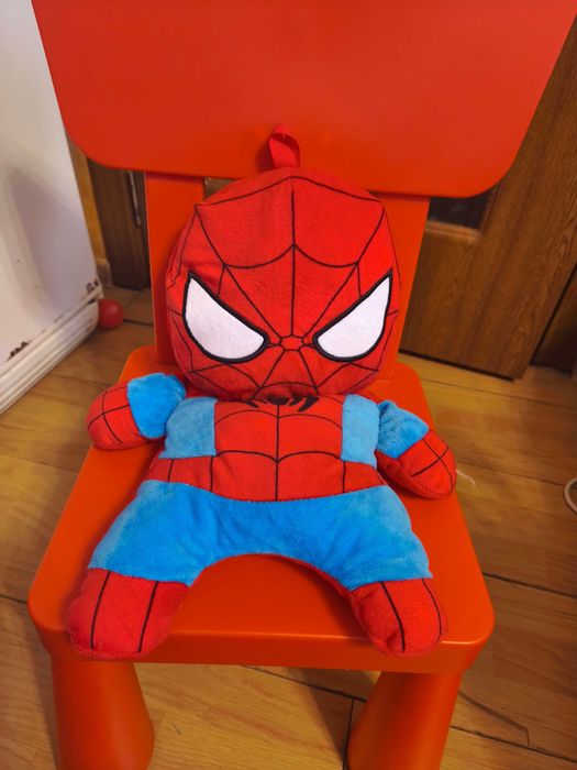 Plus Spiderman,46 cm