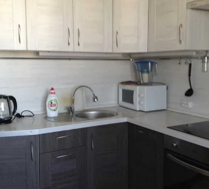 Дава се под наем Двустаен апартамент в Пловдив, Съдийски - 65 кв.м за 219.3 € - Снимка #1