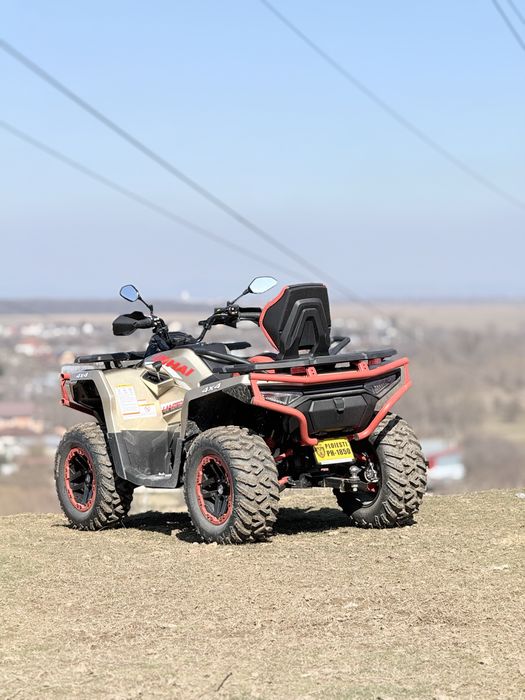 Atv linhai lendforce 650  Pro