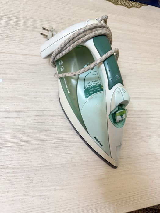 Утюг Tefal
