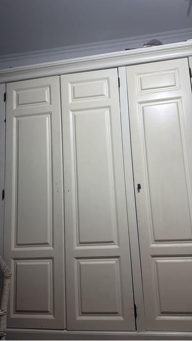 Продам деревяннуню кровать икеа