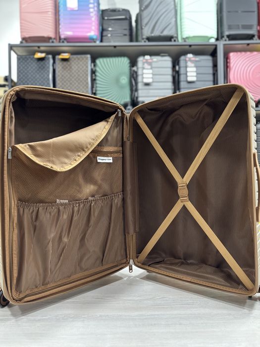 Chemodan чемодан IT бренд