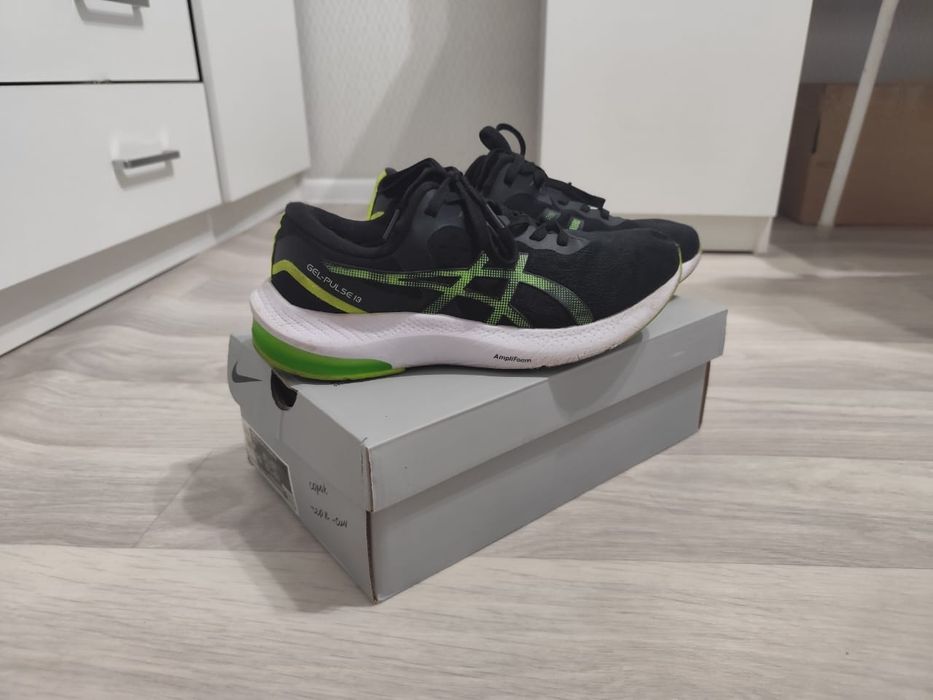 Кросовки Asics 39 размер