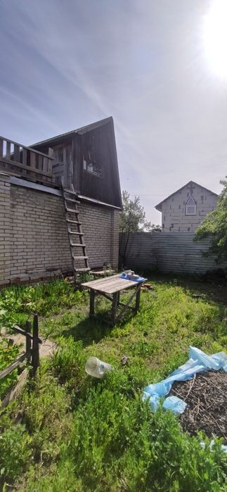 Продам дачу в СО ВЕСНА