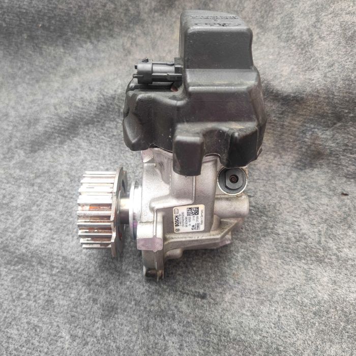 Pompa inalta presiune 1.5 tdci ztda 9818034380 Ford Focus 4
