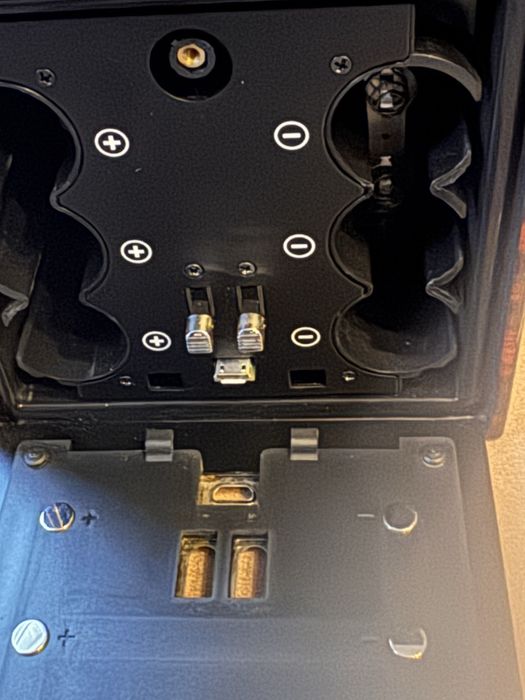 Кутия за навиване на часовници