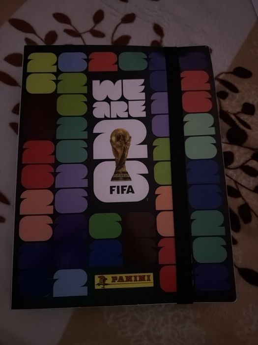 Carduri Panini Trade
