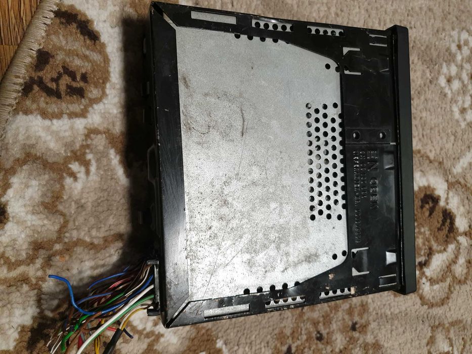 Casetofoane auto diverse Kenwood etc