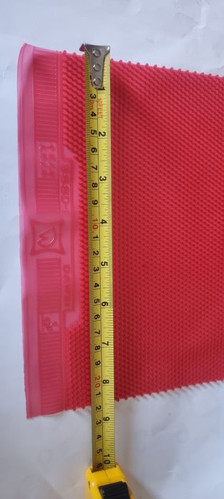 Дълъг зъб Dawei 388d 1 extra long