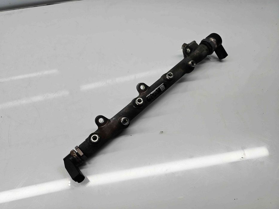 Rampa injectoare  Bmw X3 (E83) [Fabr 2003-2009] 7787164 2.0 M47D20 90K