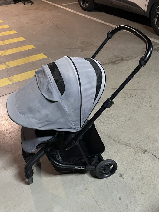 Коляска Easy Walker