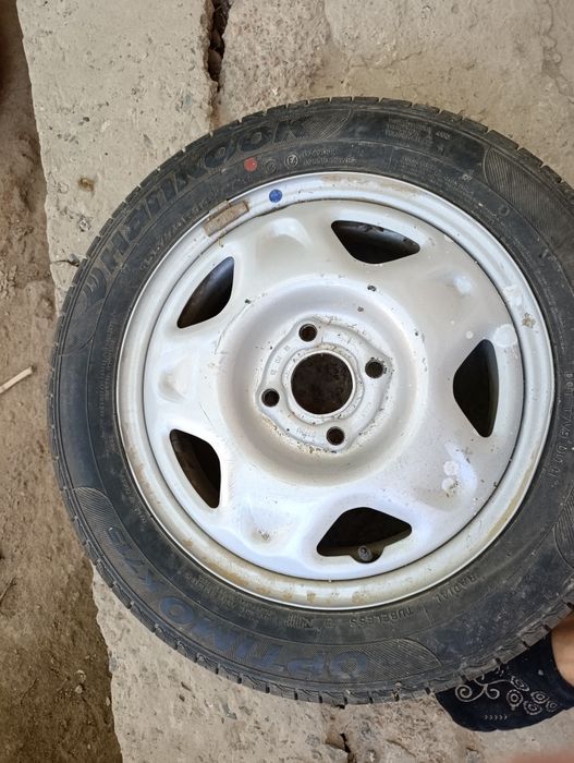 Spark radnoy diska balon 1 sht
