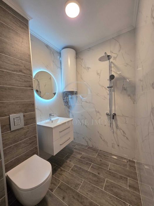 Реф. 3730 До Ключ Тристаен / Кършияка с АКТ 16