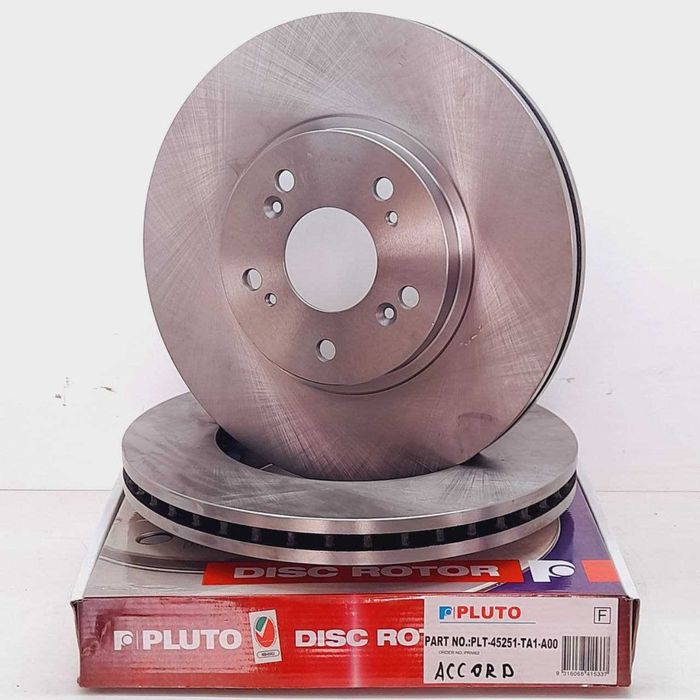 Тормозные Диски Toyota/Lexus/Nissan/Honda