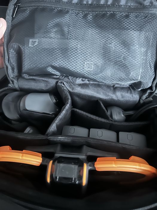 Drona DJI Avata 2