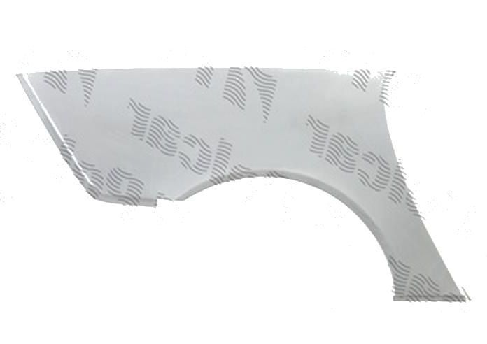 Segment exterior reparatie aripa spate Mercedes Clasa Slk (R170) 09.1996-10.2004, spate, Dreapta
