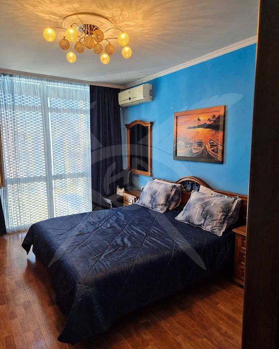 Продава се Двустаен апартамент в к.к. Слънчев бряг - 80 кв.м за 1200 €/кв.м - Снимка #3