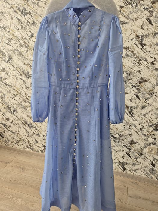 Продам вечернее платье.