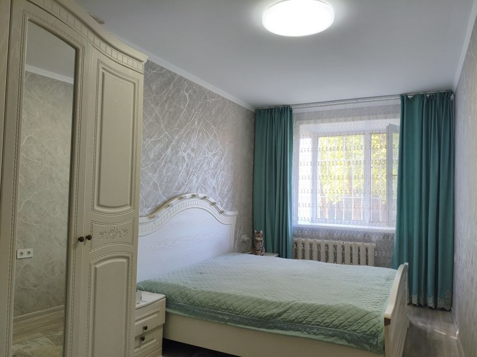 Продам 3х комнатную квартиру