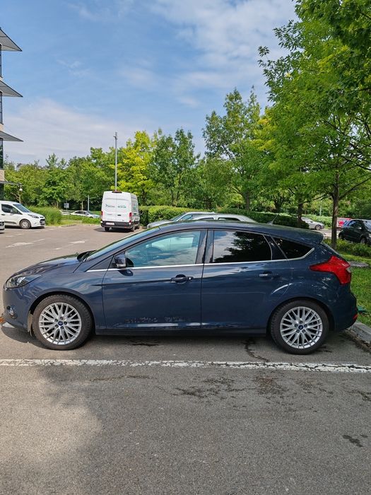 De vânzare Ford Focus 2012