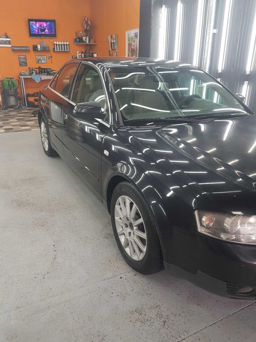 АУДИ А4 ,TDI,1 .9, 131k.c.