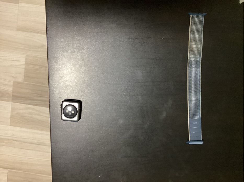 Apple watch series 3