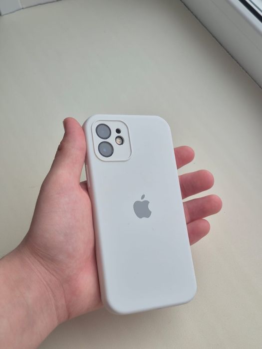 Продам iPhone 12 128 гб состояние идеал!