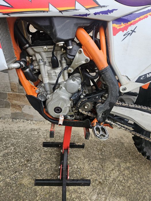 Ktm SX-F 250 2019