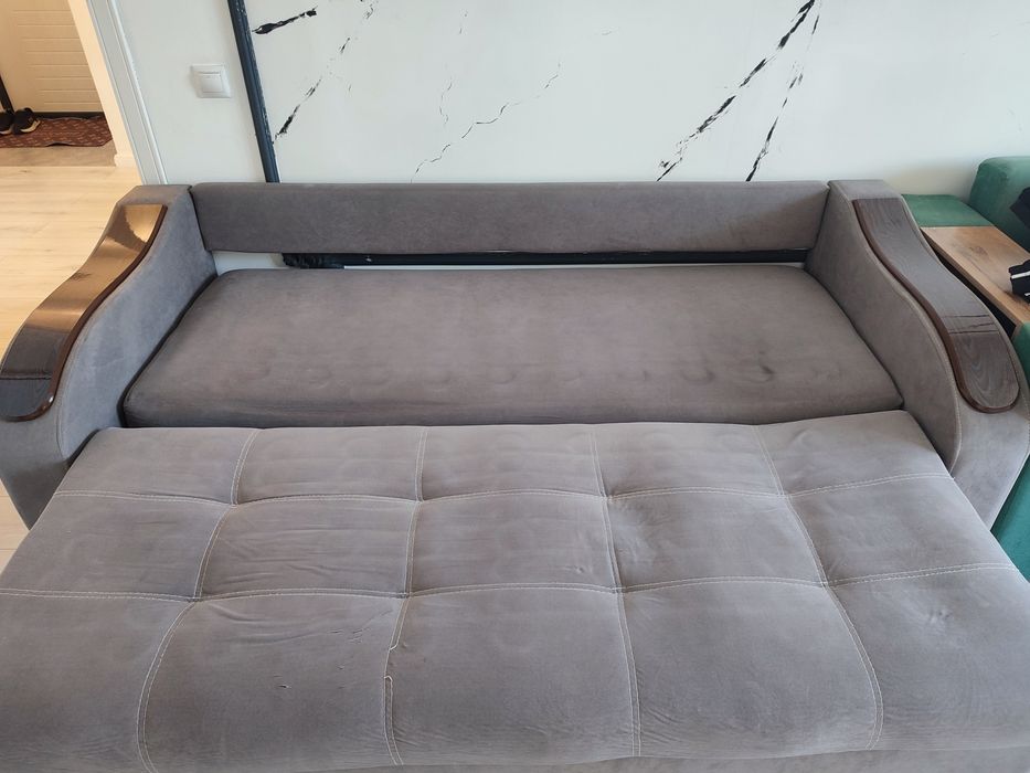 Диван раскладной