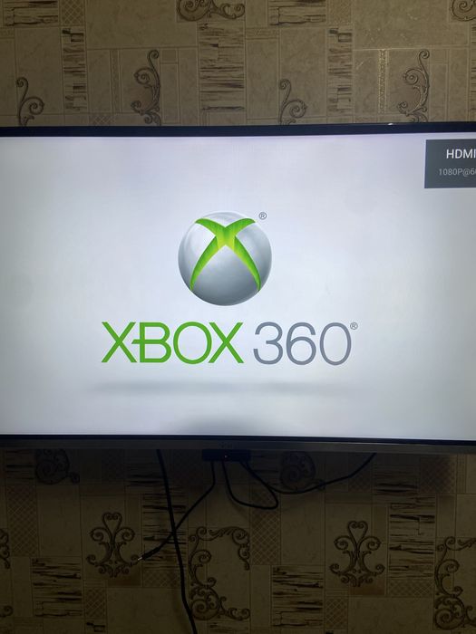 X box 360 b/y sotiladi