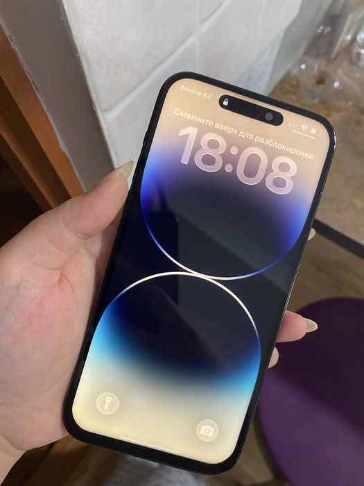 Айфон 14 Про Макс 256гб