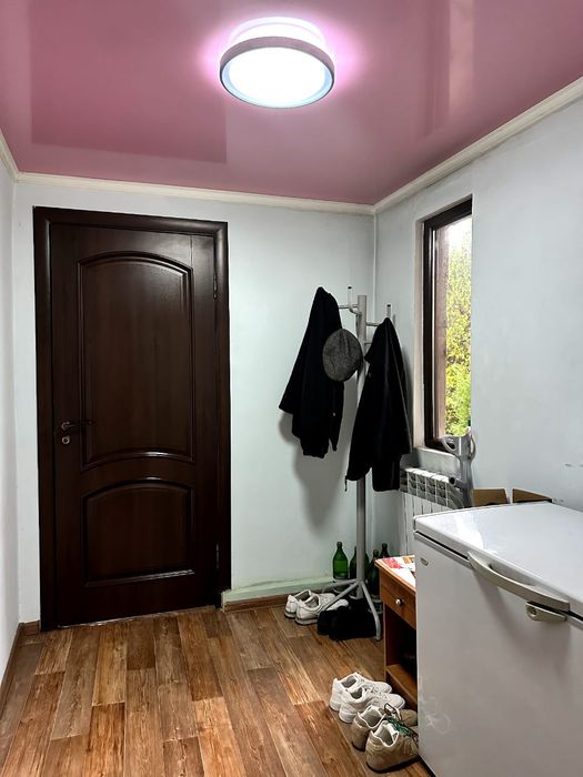 Продажа 2 дома Турксибский район