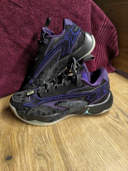 Дамски Jordan 37.5