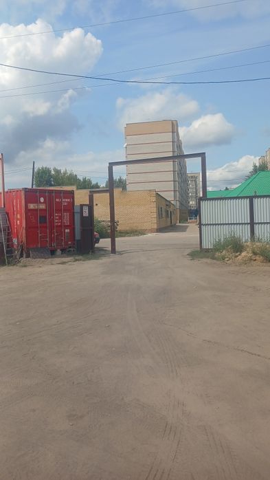 Сдам подьемник  сто район энергетик