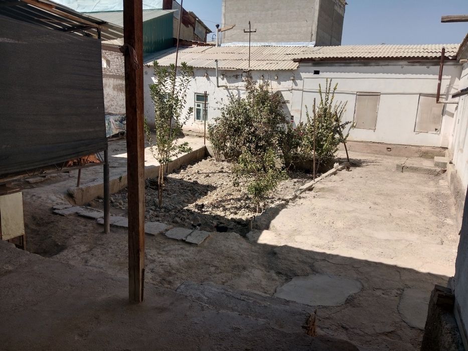 Участок продается