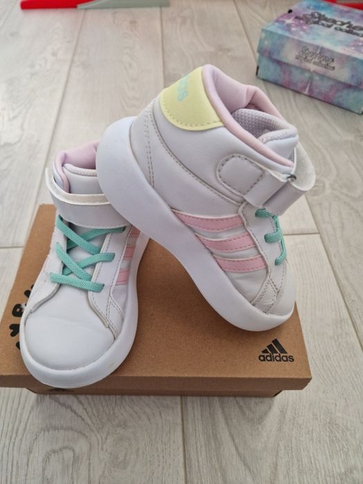 Детски маратонки Adidas
