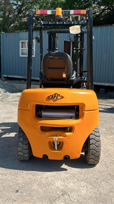 Кара HANGCHA модель CPCD20-AG2