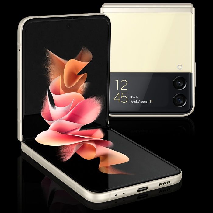 Samsung Z Flip 3 5G