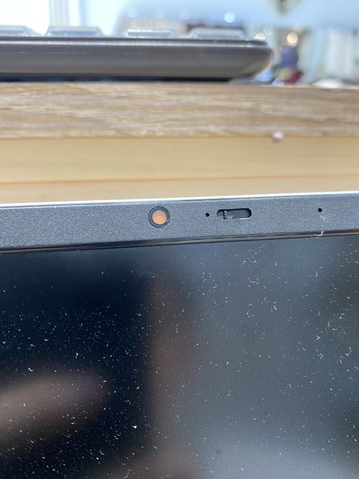 Ноутбук acer. Как новый