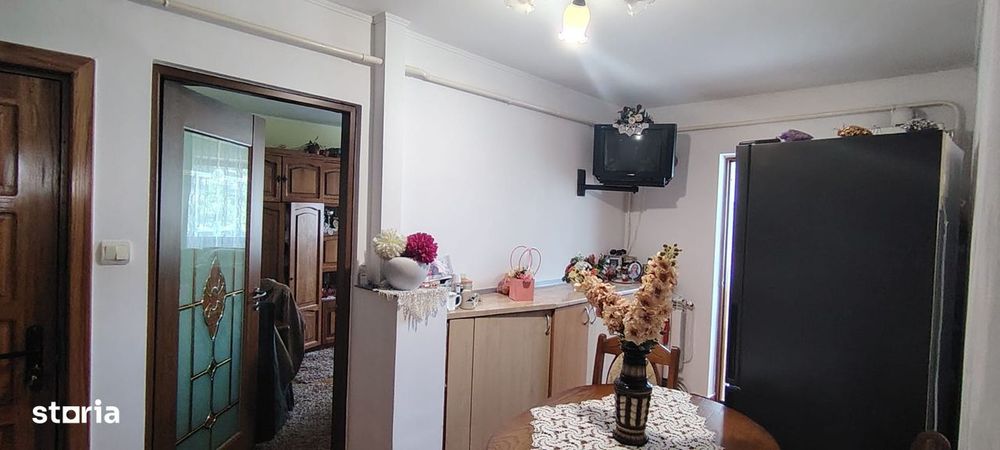 Apartament 2 camere Primaverii capat 1
