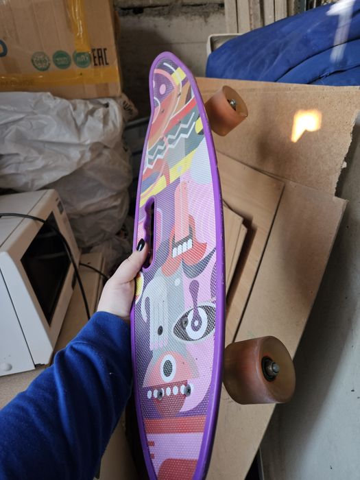 Продам Скейтборд