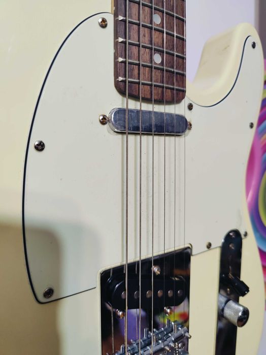 Chitara electrica Telecaster Beaton