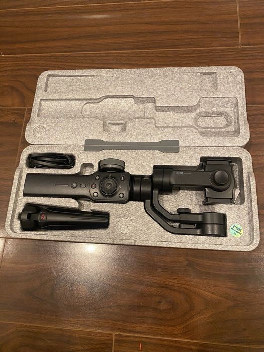 Zhiyun smooth 4 sma 04