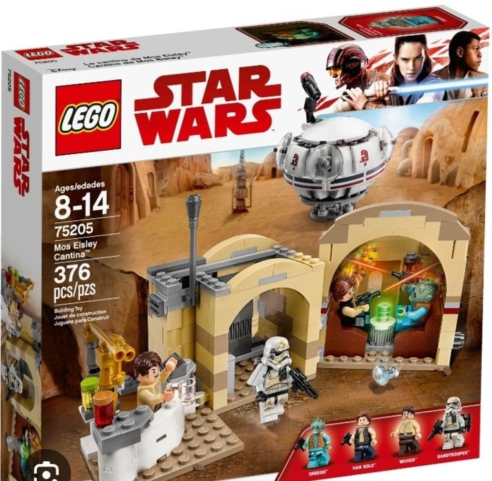 LEGO обмен/продажа