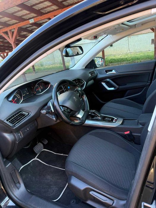 PEUGEOT 308 2020 — imagine 4