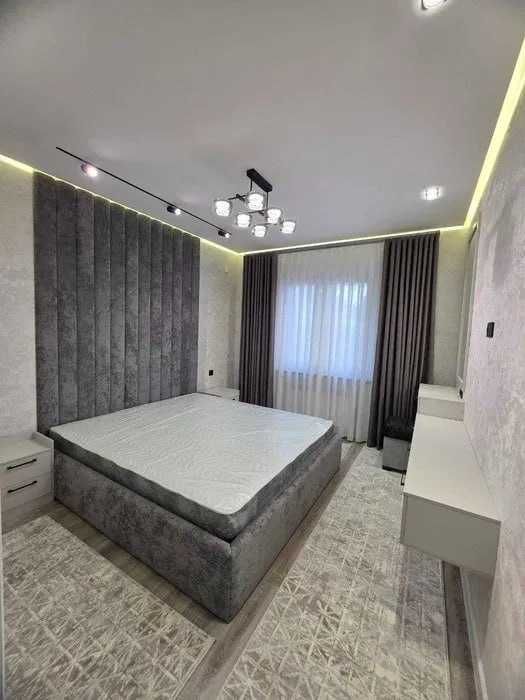 Сдаётся в аренду 2-ком/3/9 квартира Юнусабадский 11-квартл Мега Планет