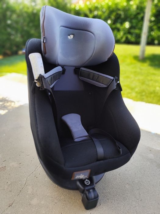 Scaun auto pentru copii Joie i-Spin 360°, SIIGNATURE,  40-105 cm